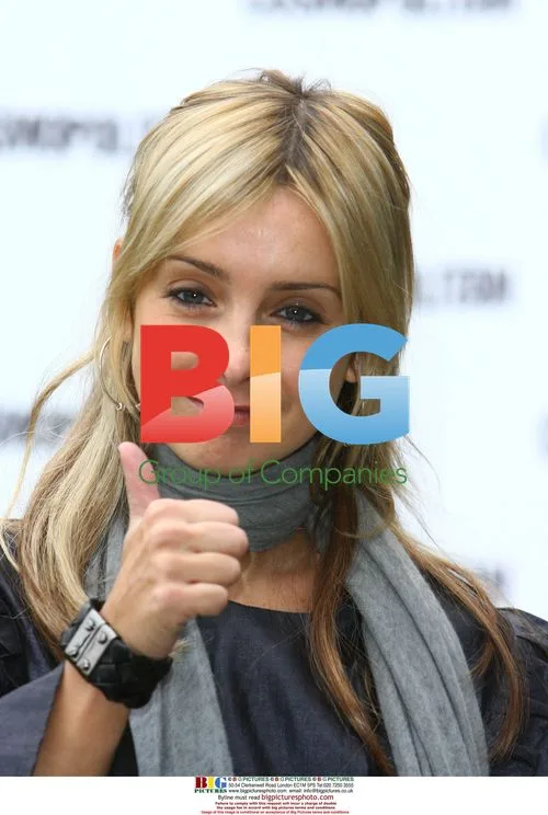 Louise Redknapp at Cosmopolitan Awards