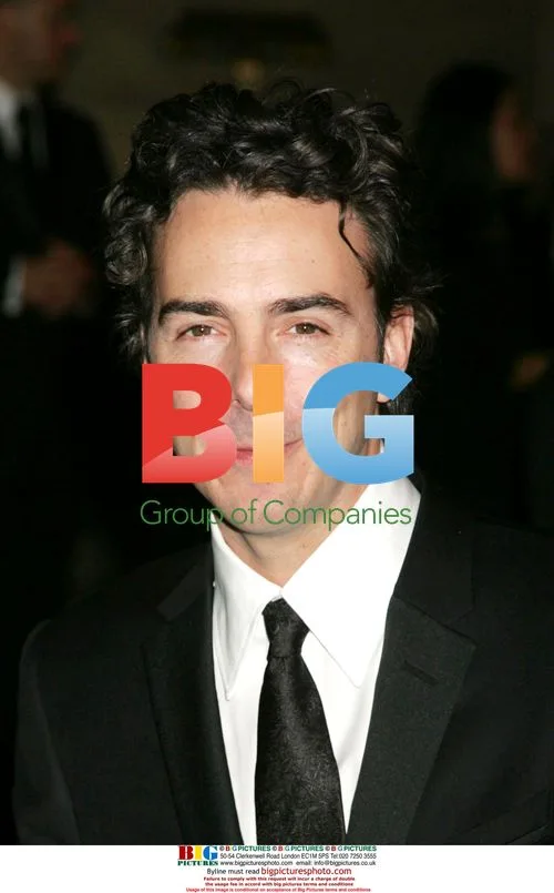 Director SHAWN LEVY at Museum of Moving Image Salute