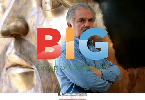 Fernando Botero investigated for tax evasion