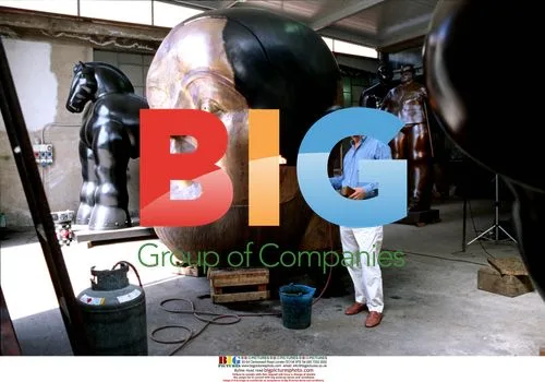 Fernando Botero Investigated for Tax Evasion