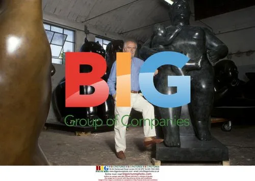 Fernando Botero investigated for tax evasion