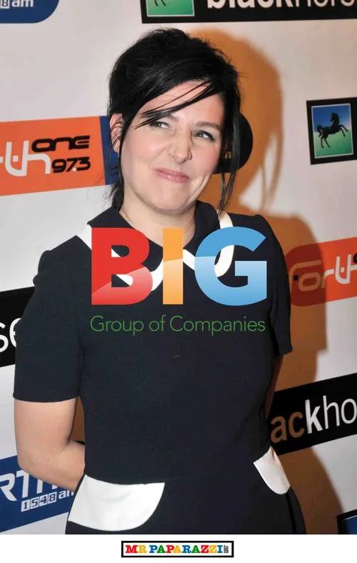 Stereophonics, Blunt, Dixon Rock Radio Forth Awards