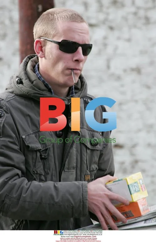 Billie Piper's Husband Laurence Fox