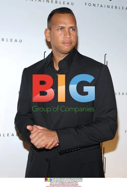 Fontainebleau Miami Beach Grand Opening Gala