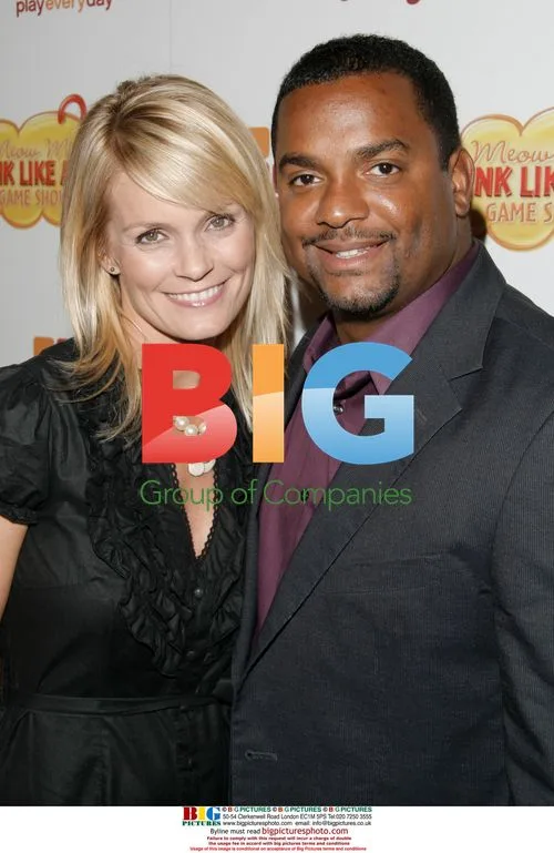 Kelly Packard at "Think Like a Cat" Premiere Party