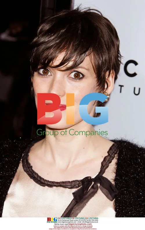 Winona Ryder at "Milk" Premiere