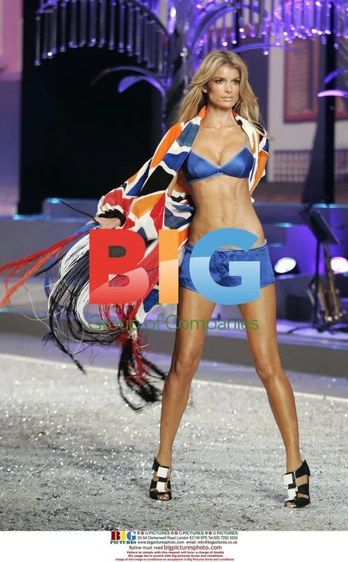 Victoria's Secret Fashion Show 2008