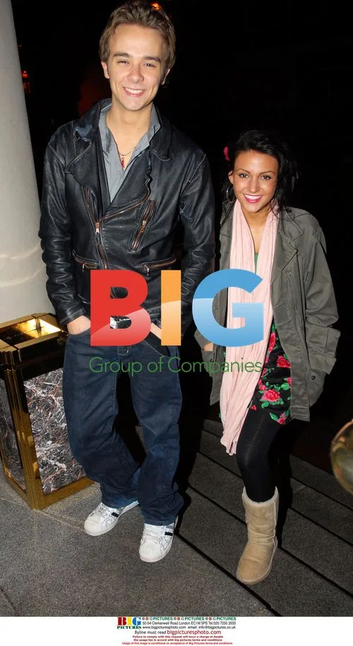 Coronation Street stars attend PA in Ireland
