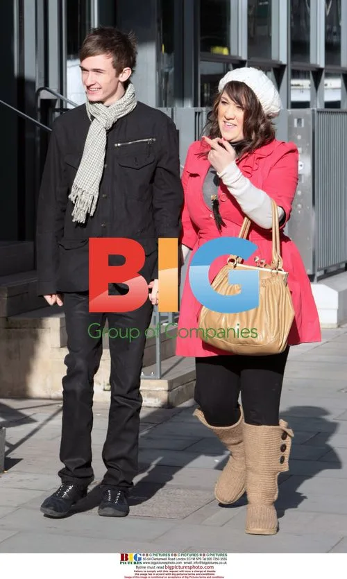 Big Brother Couple's Engagement Ring Shopping