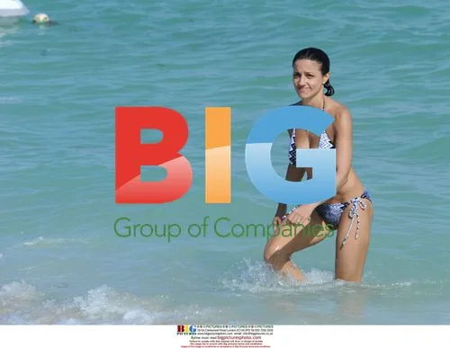 Shoshanna Lonstein on Miami Beach