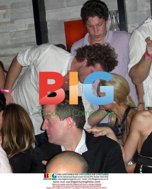 Victoria's Secret Fashion Show After Party