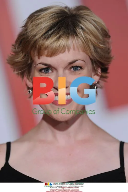 Kari Wahlgren arrives at Bolt premiere