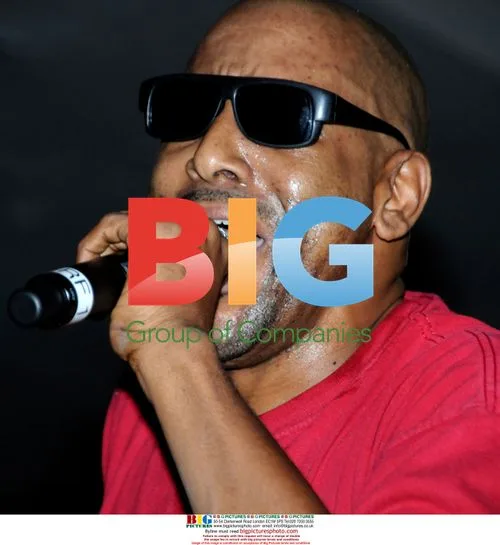 Tone Loc Live at Eyecandy Sound Lounge