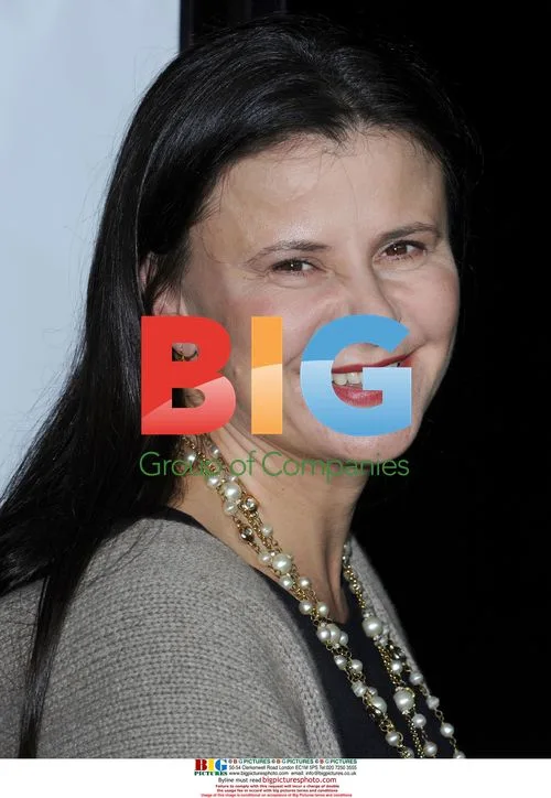 Tracey Ullman at "Doubt" LA Premiere