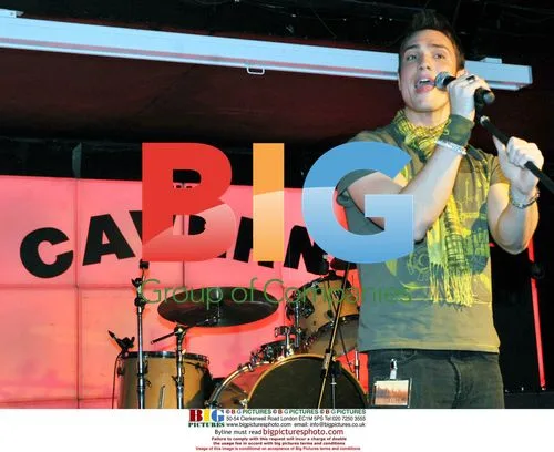 X Factor's Nikk debuts at Cavern Club