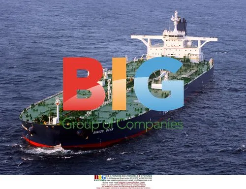 Saudi oil tanker hijacked by Somali pirates