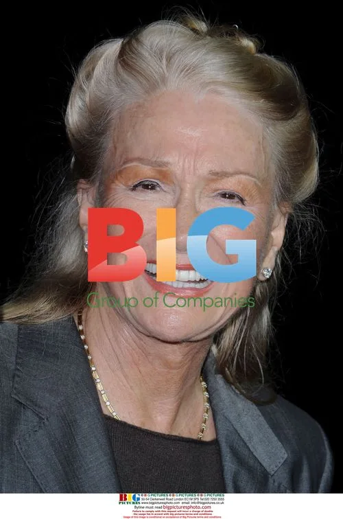Diane Ladd at "Doubt" Premiere
