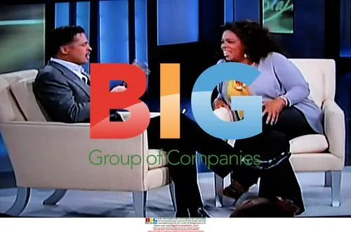 Brad Pitt interviewed by Oprah