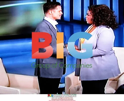 Brad Pitt Interviewed by Oprah