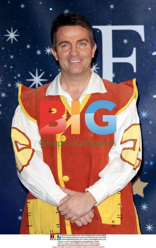 First Family Panto Photocall in London