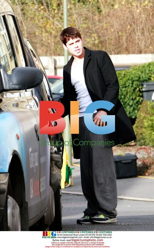 Nadine Coyle Leaving Home