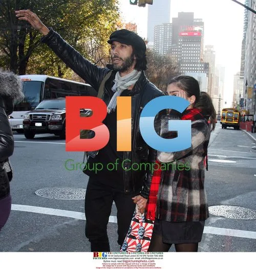 Madonna's ex picks up daughter Lourdes