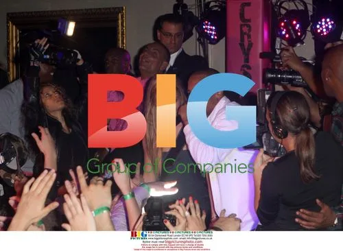 Christian Audigier Daughter's 16th Birthday Bash
