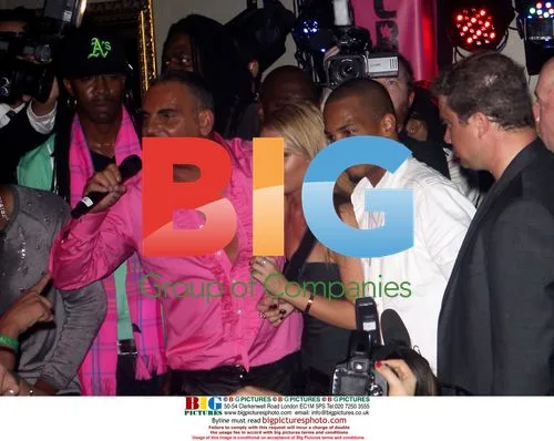 Chrystal Audigier's Sweet 16 Birthday Bash
