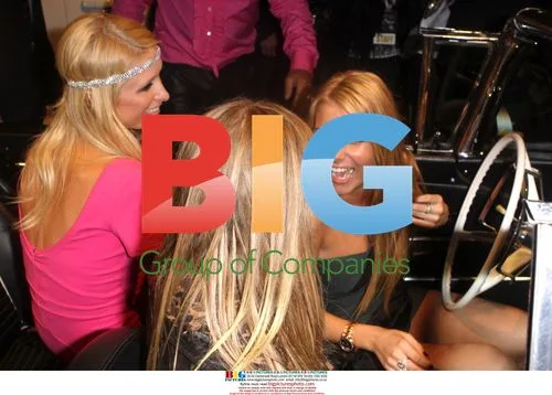 Christian Audigier's Daughter Chrystal's 16th Birthday Bash