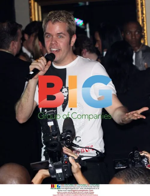 Chrystal Audigier's 16th Birthday Bash