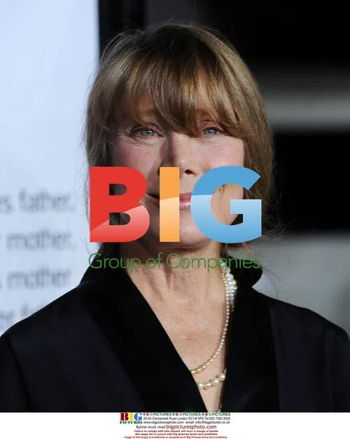 Sissy Spacek at 'Four Christmases' premiere