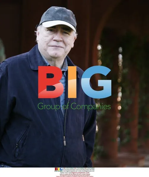 Actor Brian Cox at Marrakech Film Festival