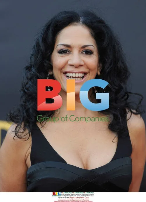 Sheila E at 2008 AMA Awards