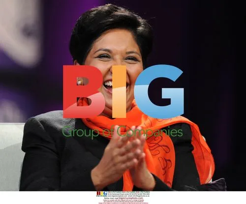 Indra Nooyi at The Women's Conference 2008