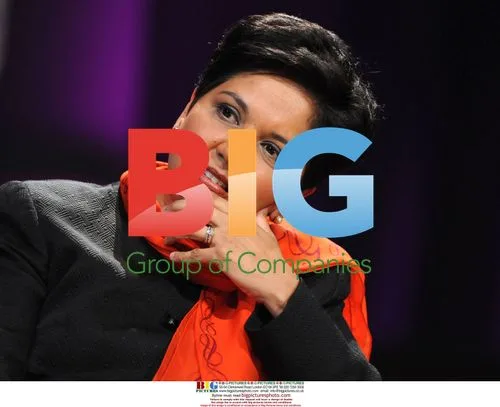 Indra Nooyi at The Women's Conference 2008
