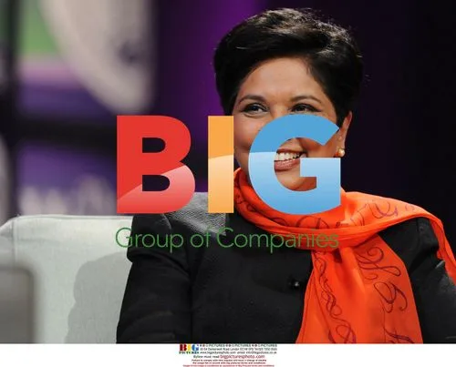 Indra Nooyi at The Women's Conference 2008