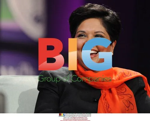 Indra Nooyi at The Women's Conference 2008