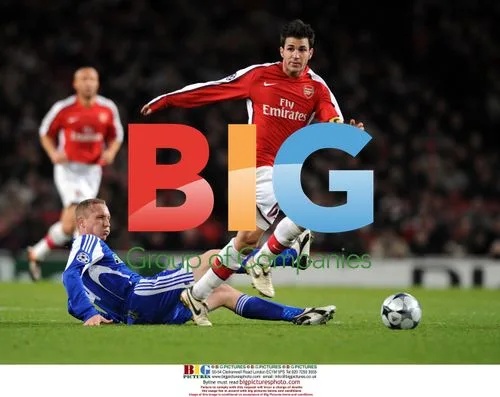 Cesc Fabregas - New Arsenal Captain
