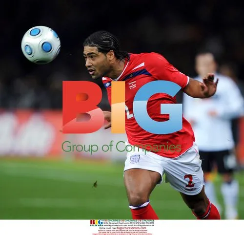 England vs. Germany International Friendly