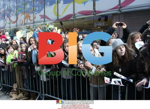 Jonas Brothers Donate Coats on GMA