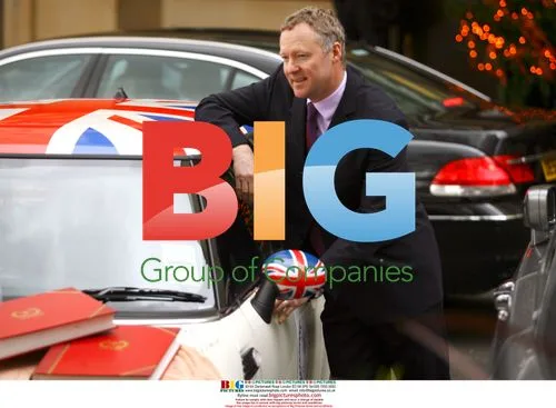 Rory Bremner at Dorchester Hotel event