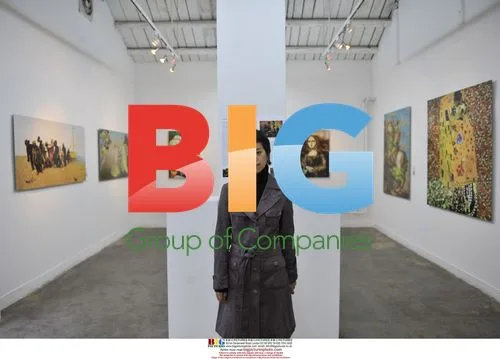 Artist JuDuoqi's vegetable paintings