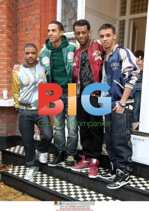 The X Factor finalists leave house for rehearsals