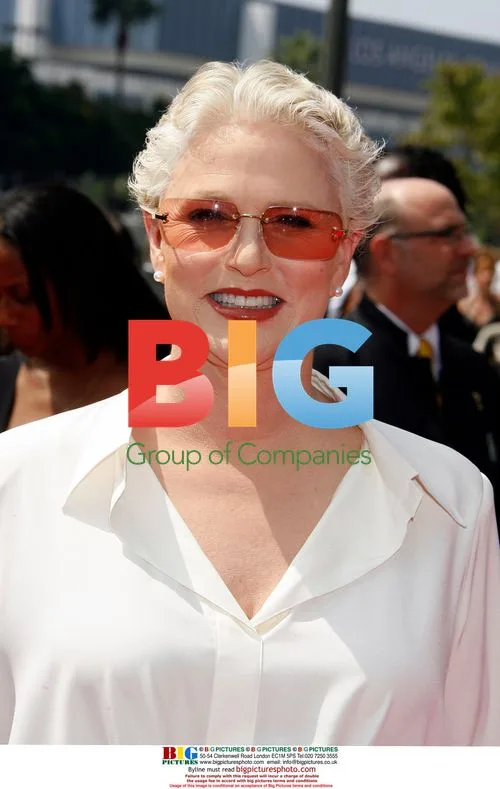 Sharon Gless at Primetime Creative Arts Emmys
