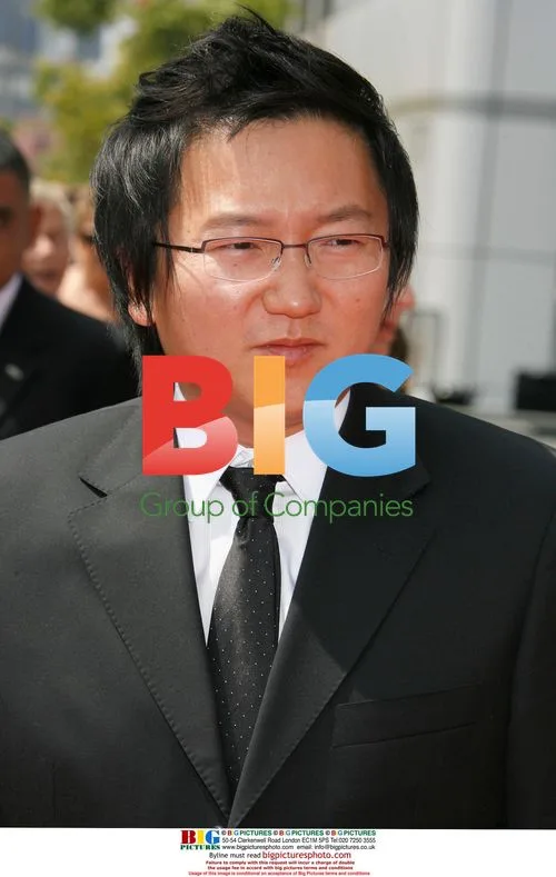 Actor Masi Oka at 60th Primetime Creative Arts Emmy Awards