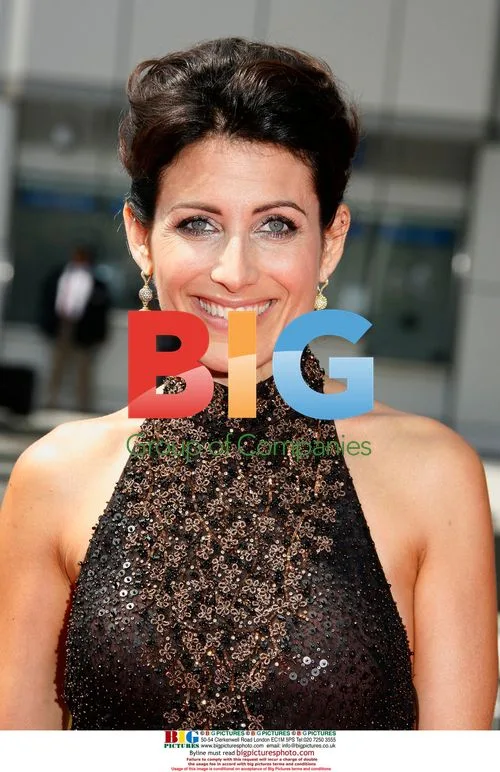 Lisa Edelstein at 60th Primetime Creative Arts Emmys