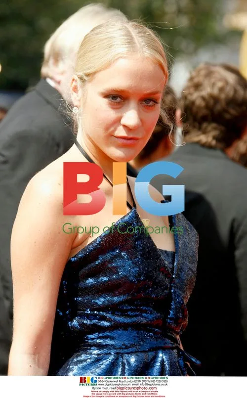 Chloe Sevigny at 2008 Creative Arts Emmys