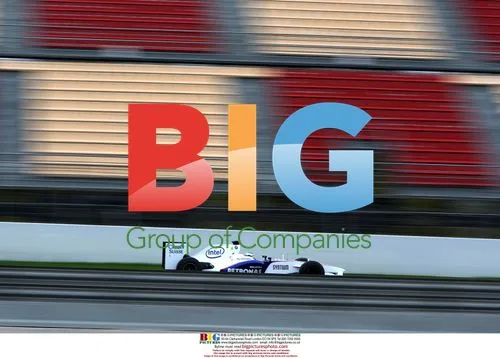 Nick Heidfeld, BMW Sauber F1 Team Testing in Spain