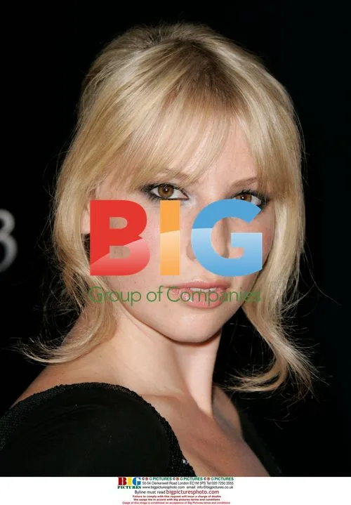 Ari Graynor at 'Nick & Norah' LA Premiere