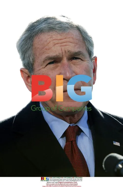 President Bush speaks on Mumbai attacks